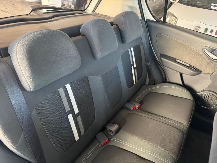 FIAT PALIO ESSENCE 1.6