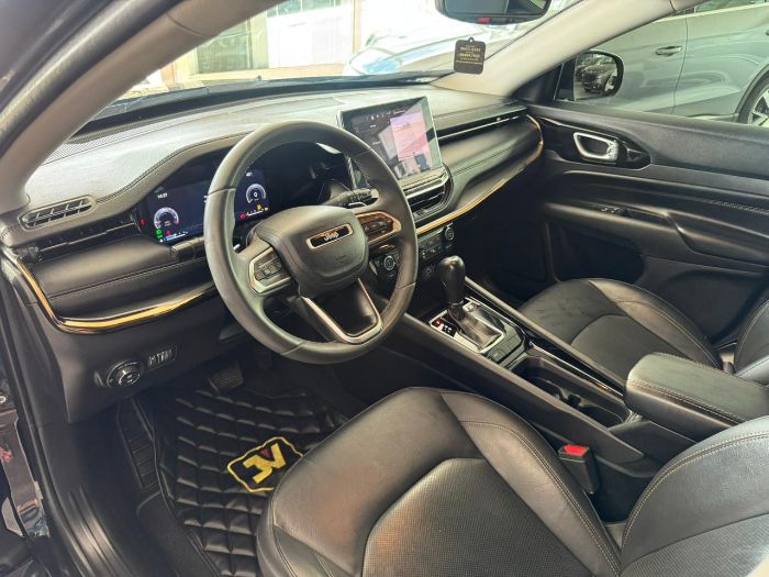 JEEP COMPASS LIMITED TF 1.3