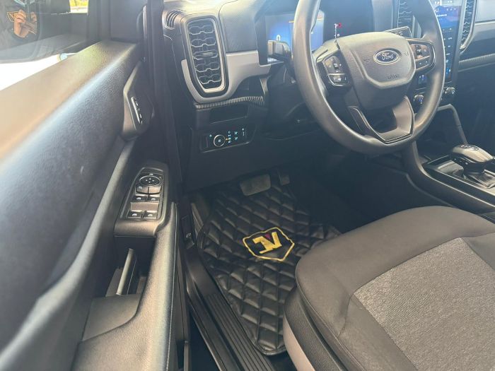 FORD RANGER CD XLS 3.0 V6 4x4