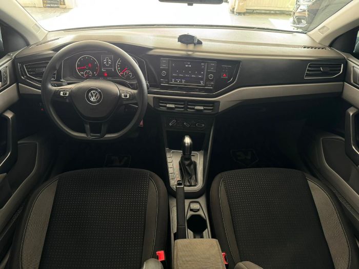 VOLKSWAGEN POLO COMFORLINE TSI 1.0