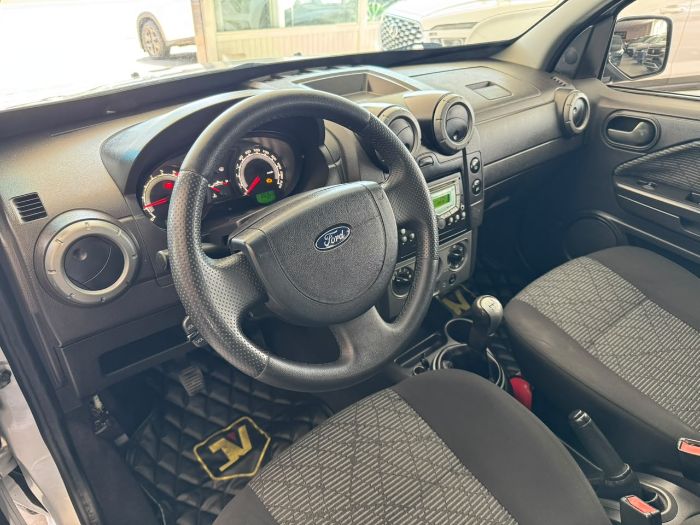 FORD ECOSPORT FSL 1.6 
