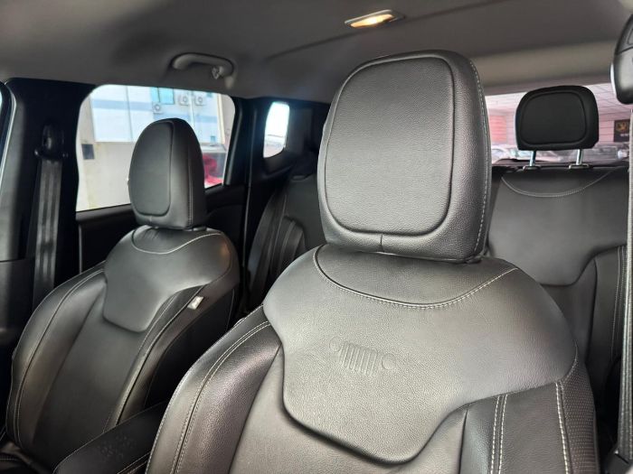 JEEP RENEGADE LONGITUDE T270 1.3