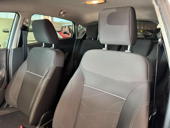 FORD FIESTA NEW SEL HATCH 1.6