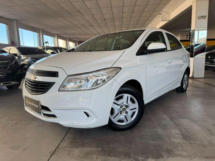 CHEVROLET ONIX HATCH JOY 1.0