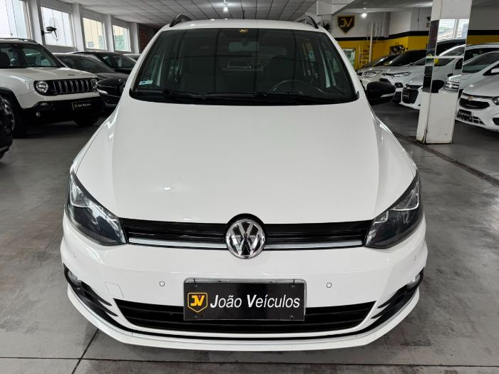 VOLKSWAGEN FOX TRACK 1.0