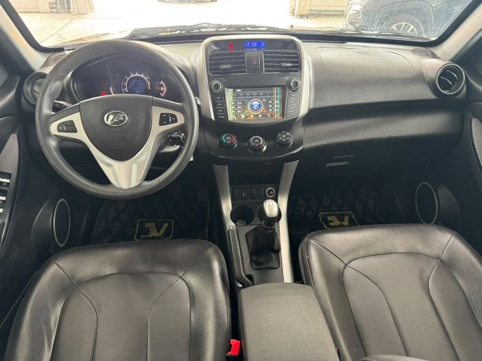 LIFAN LIFAN X60 VIP 1.8 16V