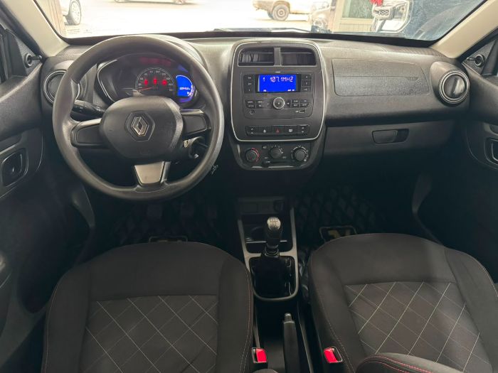 RENAULT KWID ZEN 1.0