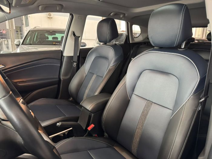 CHEVROLET TRACKER PREMIER 12T 