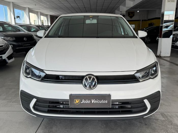 VOLKSWAGEN POLO MB 1.0