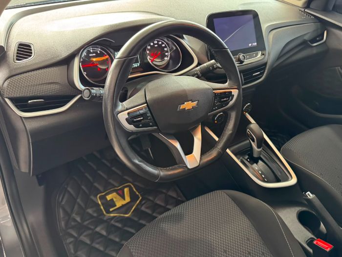 CHEVROLET ONIX PLUS LTZ 1.0
