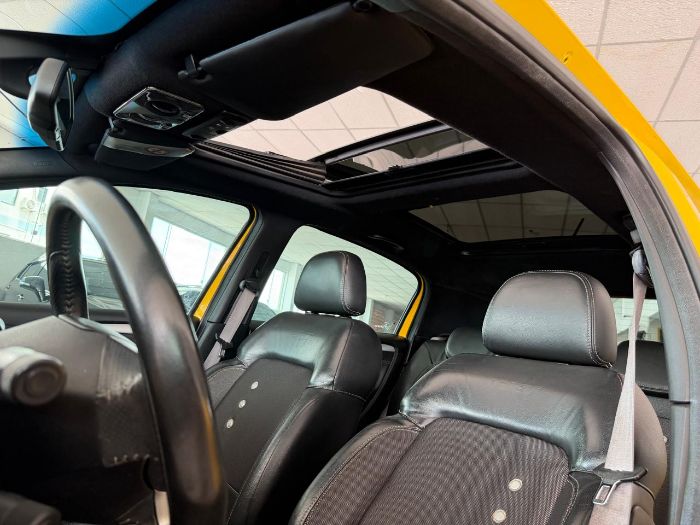 FIAT PUNTO T-JET 16V TURBO 1.4