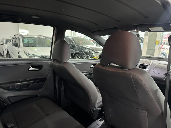 VOLKSWAGEN FOX TRACK 1.0