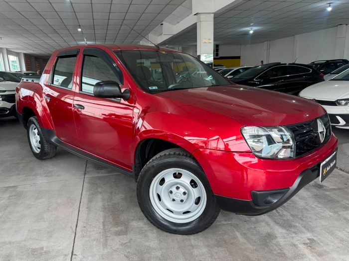 RENAULT OROCH EXPREESION 4X2 1.6