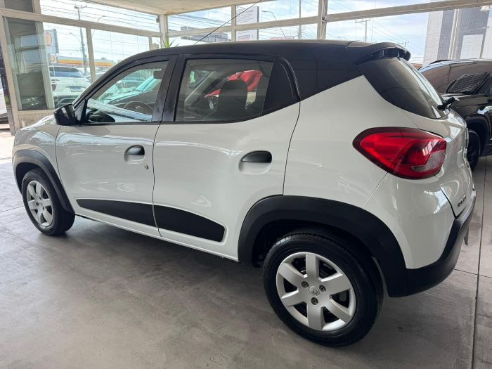 RENAULT KWID ZEN 1.0
