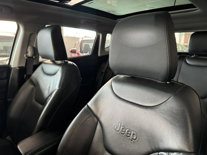 JEEP COMPASS LIMITED 4X2 TB 1.3
