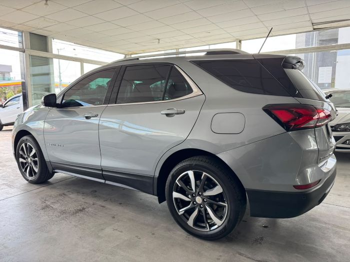CHEVROLET EQUINOX PREMIER 1.5