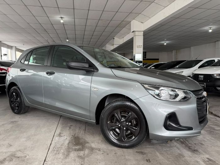 CHEVROLET ONIX HATCH 1.0