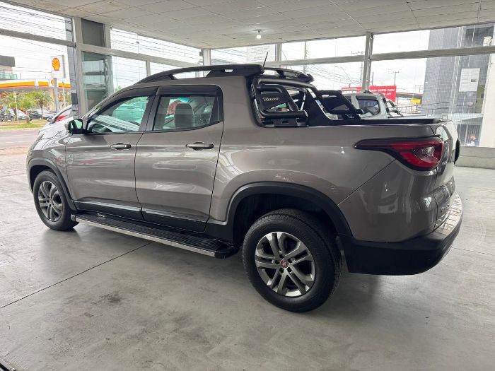 FIAT TORO FREEDOM 2.0 16V 4X4