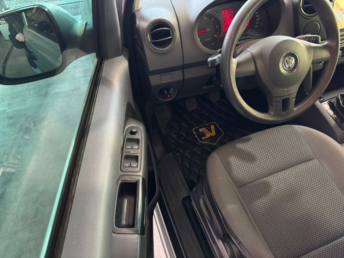 VOLKSWAGEN AMAROK CD 4X4 S 2.0