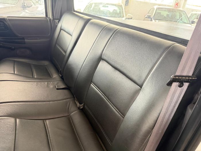 FORD RANGER XL 3.0 CD 4X4