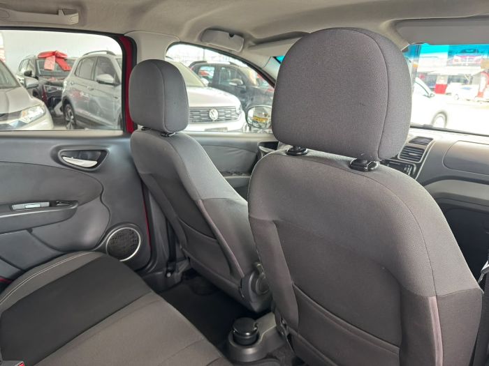 FIAT SIENA ATTRACTIV  1.4