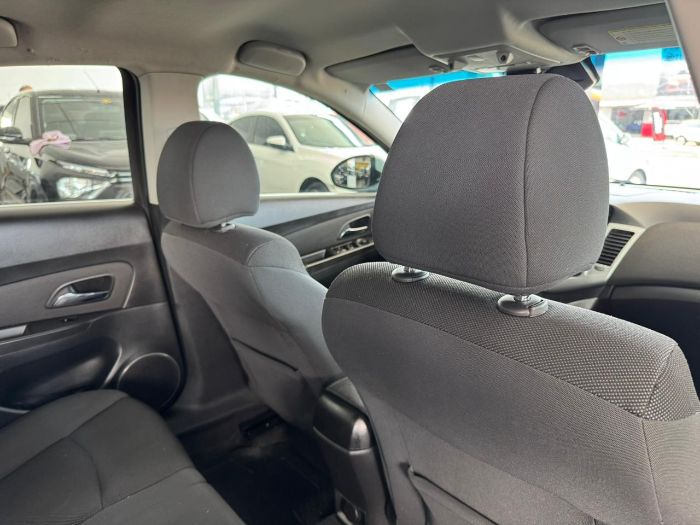 CHEVROLET CRUZE LT NB 1.8