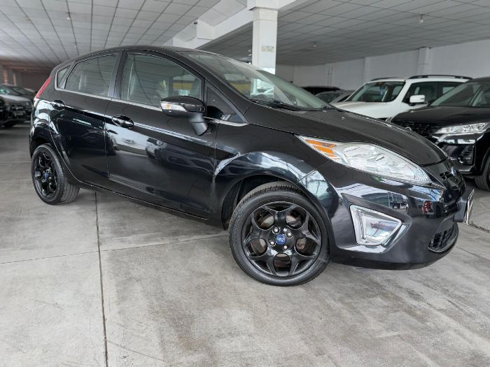 FORD FIESTA NEW SE HATCH 1.6