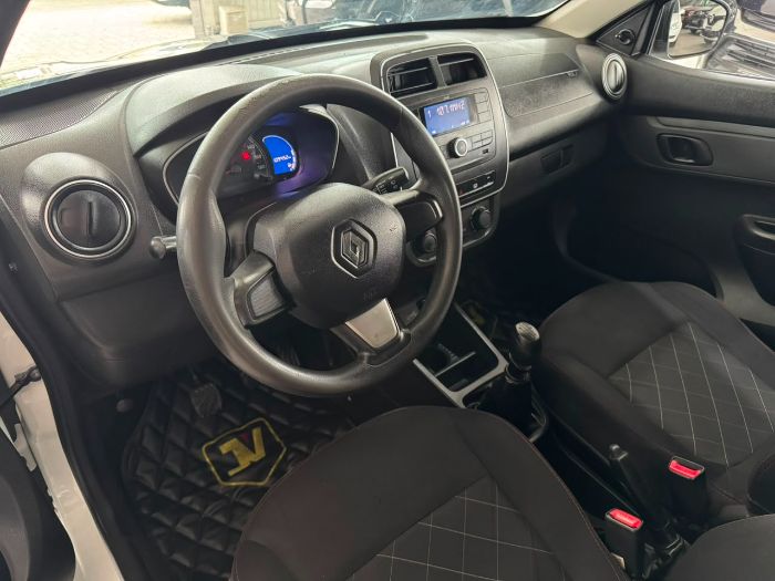 RENAULT KWID ZEN 1.0