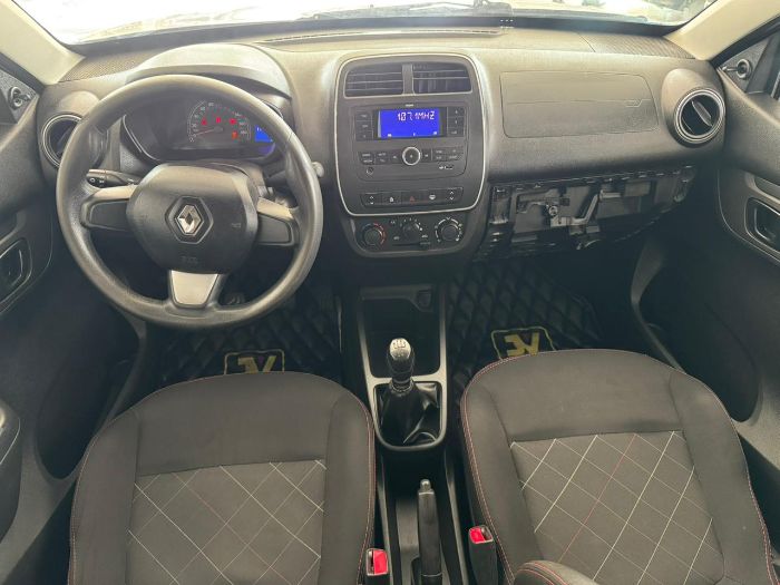RENAULT KWID ZEN 1.0