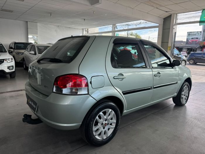 FIAT PALIO ELX 1.4