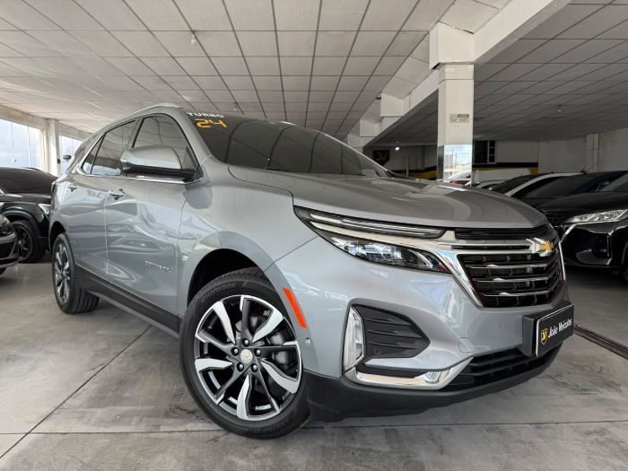 CHEVROLET EQUINOX PREMIER 1.5