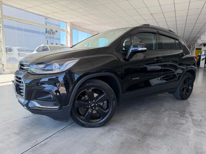 CHEVROLET TRACKER MIDNIGHT 1.4