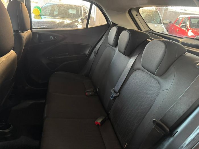 FIAT ARGO 1.0