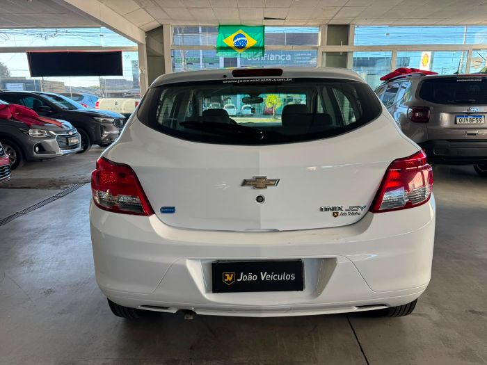 CHEVROLET ONIX HATCH JOY 1.0