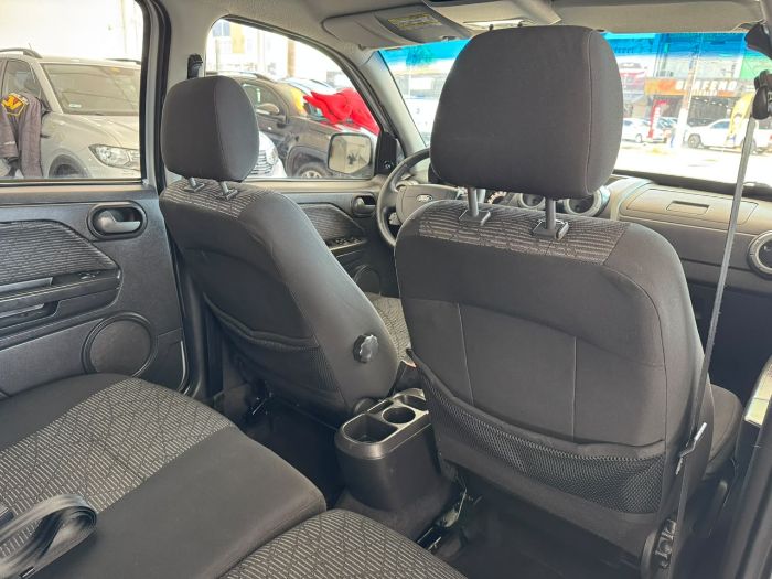 FORD ECOSPORT FSL 1.6 