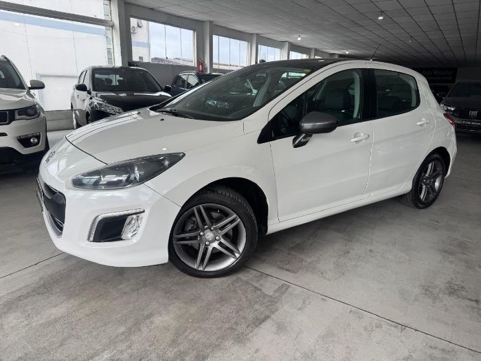 PEUGEOT PEUGEOT 308 GRIFFE THP
