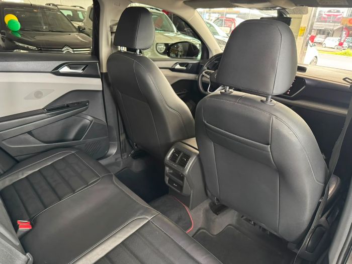 VOLKSWAGEN TAOS COMFORTLINE TSI 1.4
