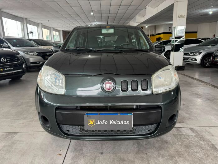 FIAT UNO VIVACE Celeb. 1.0 