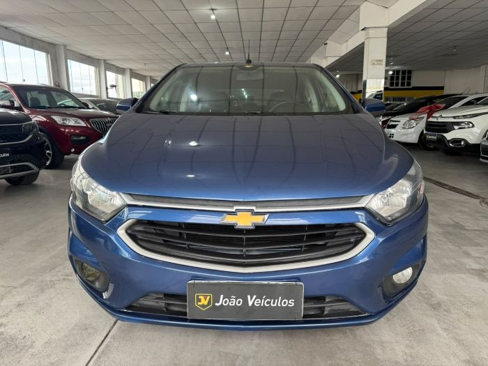CHEVROLET ONIX HATCH LT 1.0
