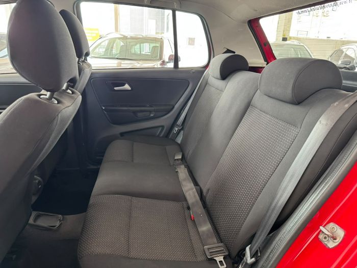 VOLKSWAGEN FOX CONNECT 1.6