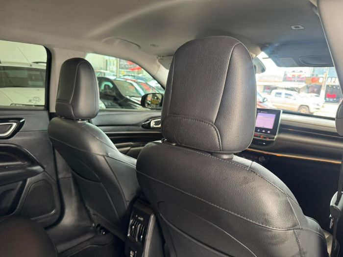 JEEP COMPASS LIMITED TF 1.3