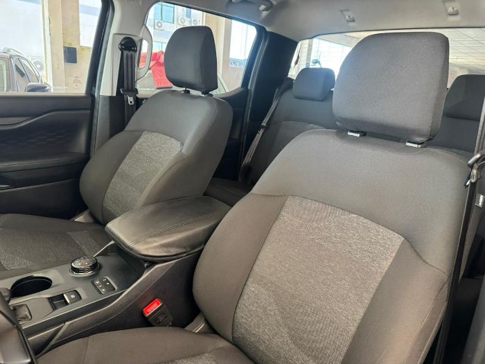 FORD RANGER CD XLS 3.0 V6 4x4