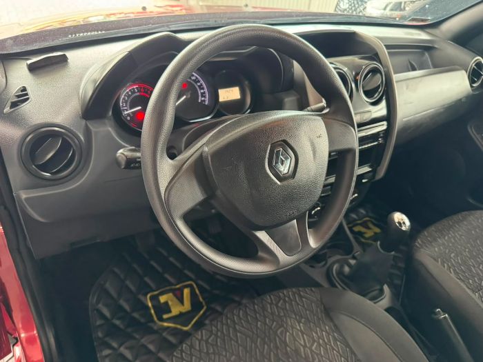 RENAULT OROCH EXPREESION 4X2 1.6