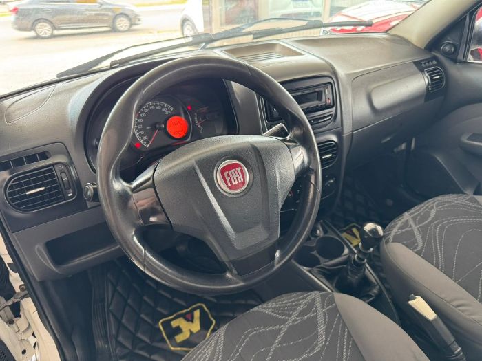 FIAT STRADA WORKING CS 1.4