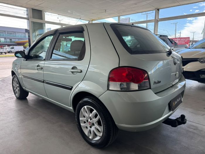 FIAT PALIO ELX 1.4