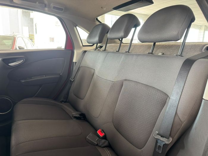 FIAT SIENA ATTRACTIV  1.4