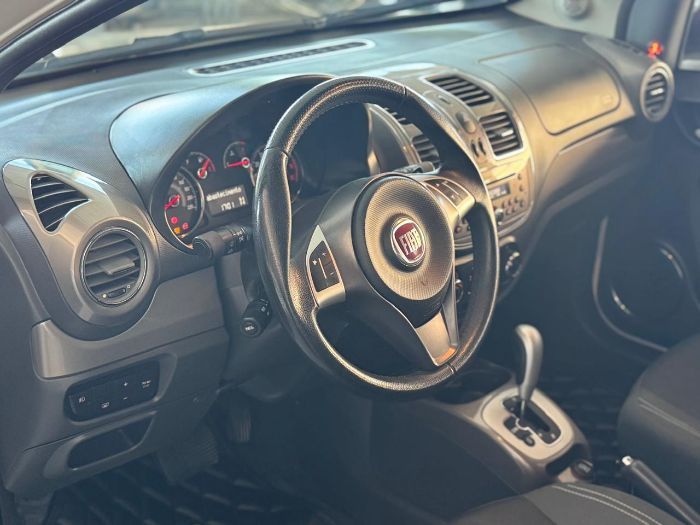 FIAT PALIO ESSENCE 1.6