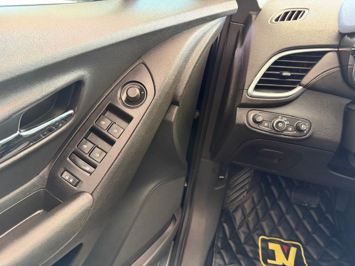 CHEVROLET TRACKER MIDNIGHT 1.4