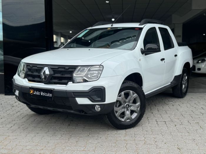 RENAULT OROCH INTENSE 1.6