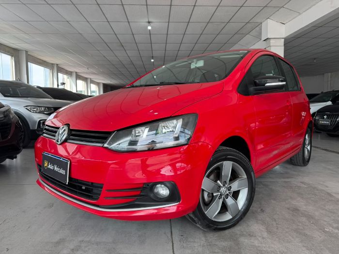 VOLKSWAGEN FOX CONNECT 1.6